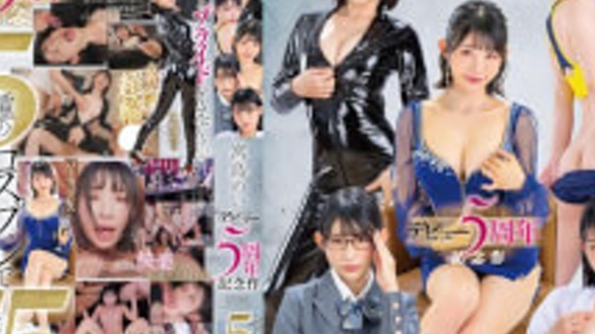 sextop1 — [4K]START-349v Sodstar Miyajima Mei 5 Bukkake Situations. Ma — khung hình 4