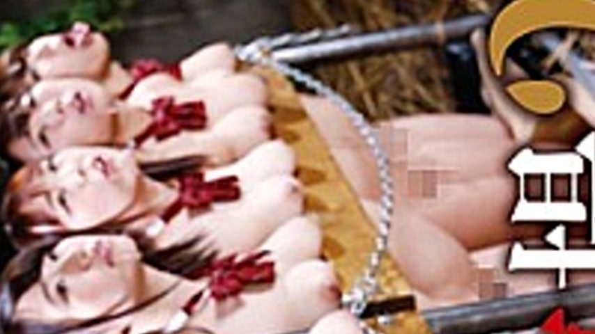 sextop1 — 27ID-009 Human Farm 2 — khung hình 2