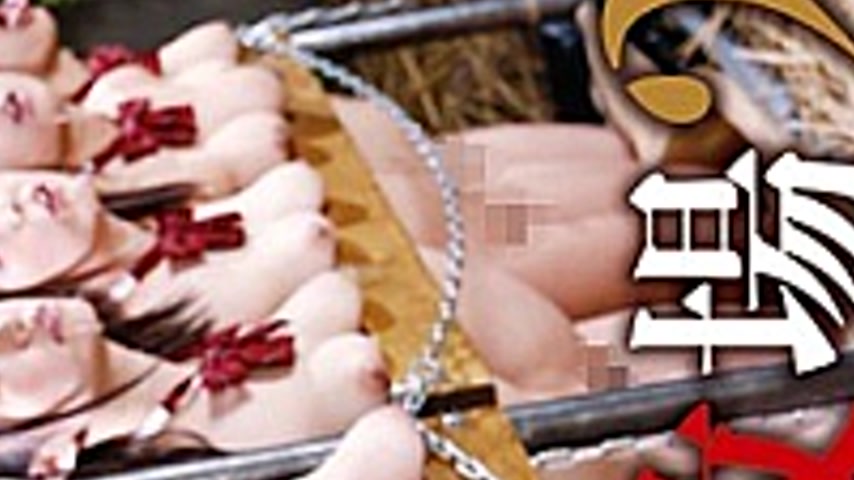 sextop1 — 27ID-009 Human Farm 2 — khung hình 4