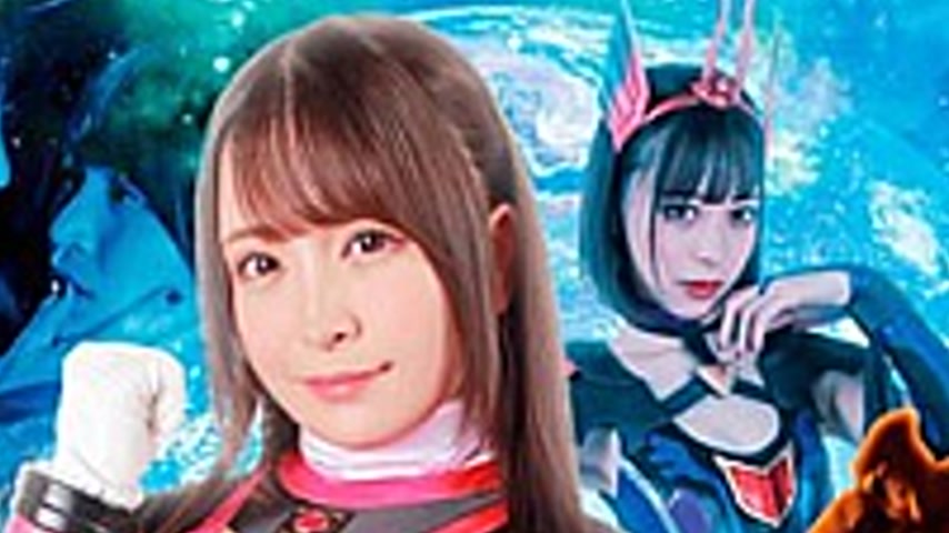 sextop1 — GIGP-30 [G1] Salvation Squadron Waxaber SEASON2 — khung hình 2