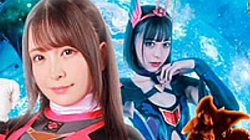 sextop1 — GIGP-30 [G1] Salvation Squadron Waxaber SEASON2 — khung hình 4
