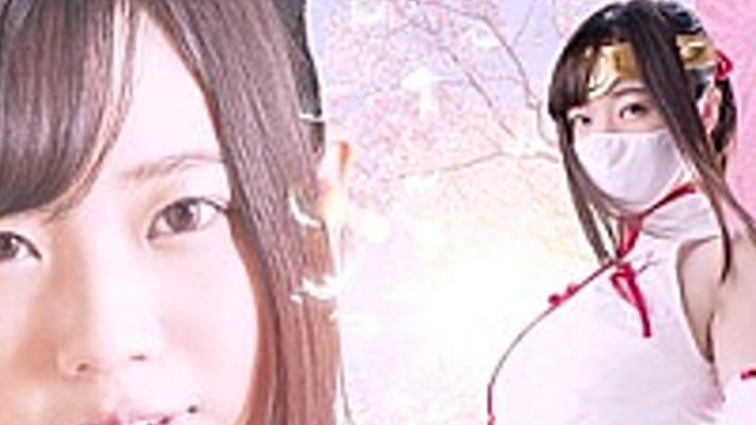 sextop1 — GHKP-57 The Warrior Priestess Kaguya Miyu Saito — khung hình 2