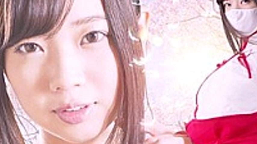 sextop1 — GHKP-57 The Warrior Priestess Kaguya Miyu Saito — khung hình 3
