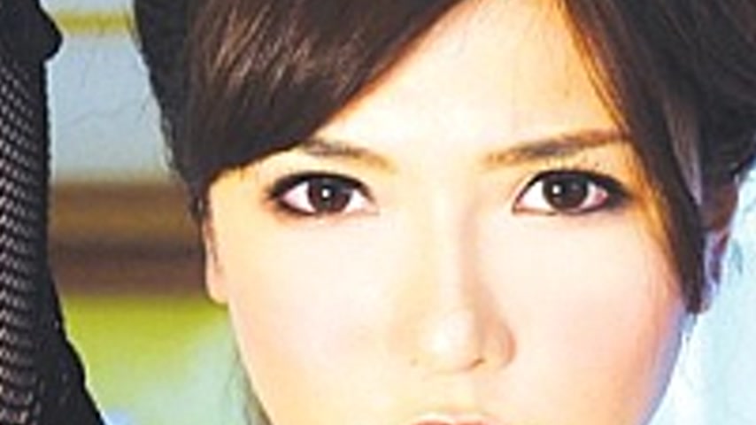 sextop1 — ARKX-027 Wild X: S Grade Actress’ Moment of Ecstasy 27 — khung hình 3