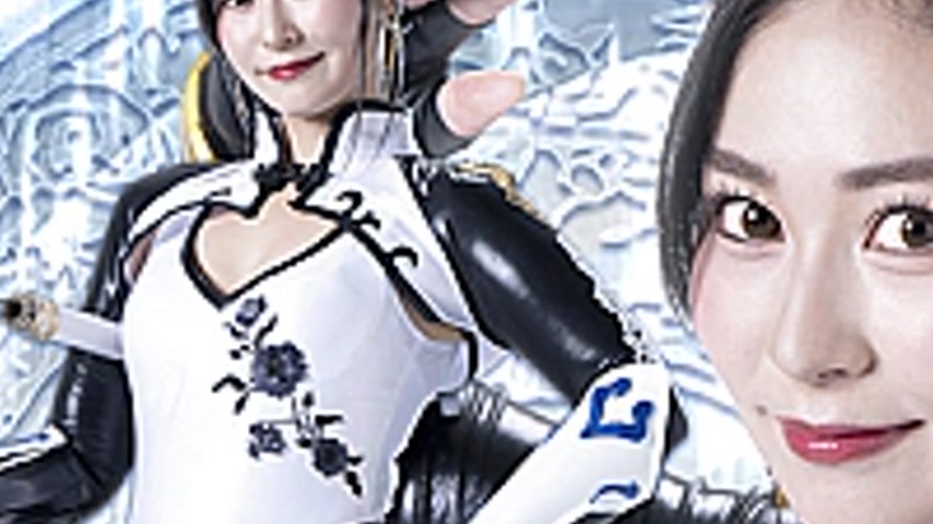 sextop1 — SPSC-72 White Dragon God Jinrei: The Defeat of the Beautiful — khung hình 3
