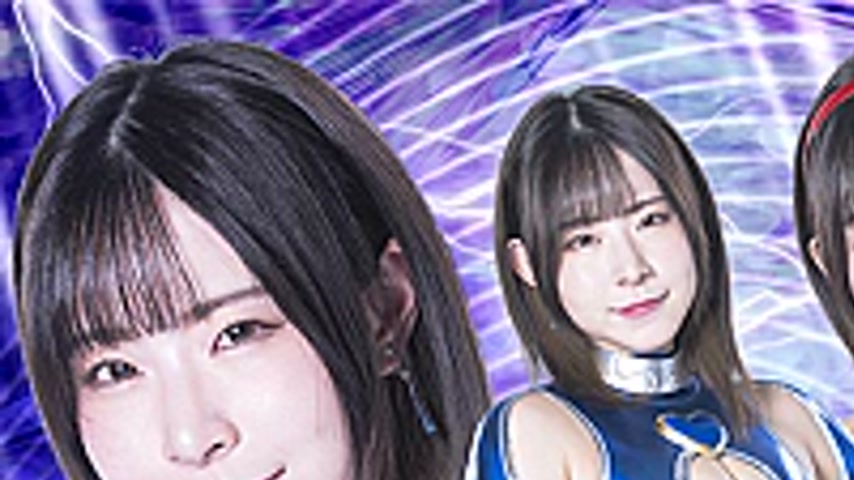 sextop1 — SPSC-83 Perfect Heroine Cosplayer Zero ~The Invincible Heroi — khung hình 1