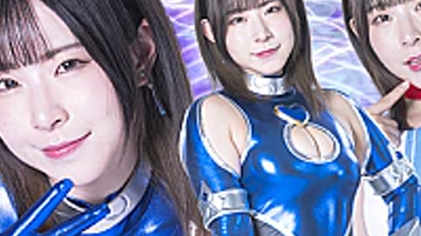 sextop1 — SPSC-83 Perfect Heroine Cosplayer Zero ~The Invincible Heroi — khung hình 3