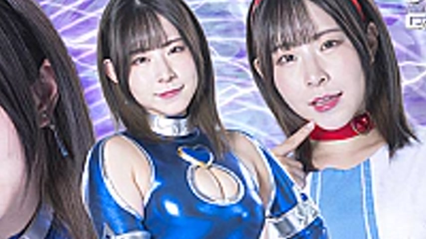 sextop1 — SPSC-83 Perfect Heroine Cosplayer Zero ~The Invincible Heroi — khung hình 4