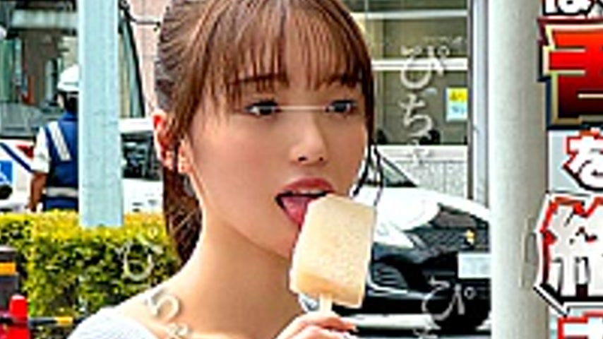 sextop1 — NHDTC-03101 A Horny Girl Who Gets Her Tongue Kissed And Gets — khung hình 2