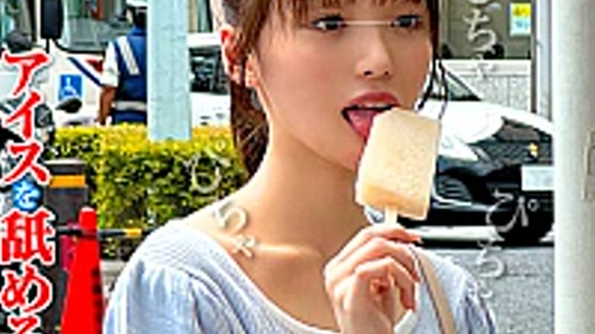 sextop1 — NHDTC-03101 A Horny Girl Who Gets Her Tongue Kissed And Gets — khung hình 3