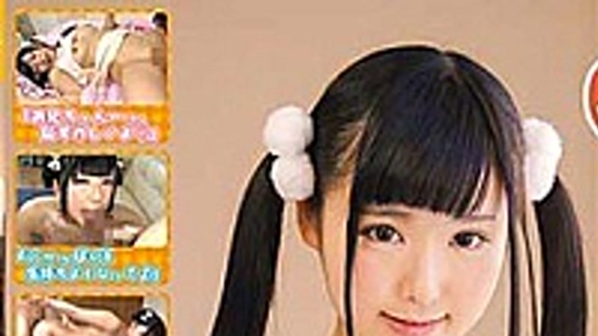 sextop1 — KTDS-984 Creampie Sex With A Shaved Pussy Idol Little Sister — khung hình 1