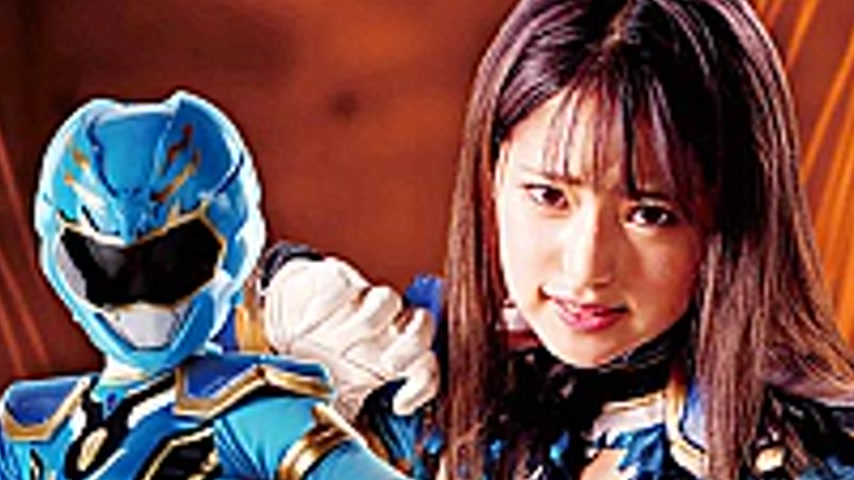 sextop1 — THZ-79 Super Heroine in Grave Danger!! Vol.79 Legenmirror -B — khung hình 2