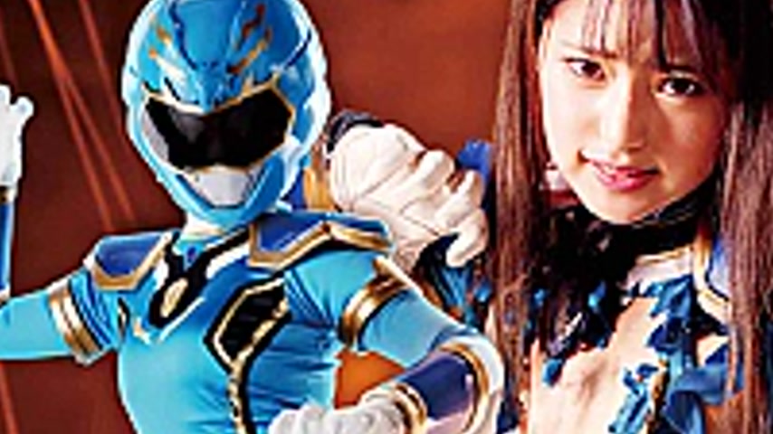 sextop1 — THZ-79 Super Heroine in Grave Danger!! Vol.79 Legenmirror -B — khung hình 3