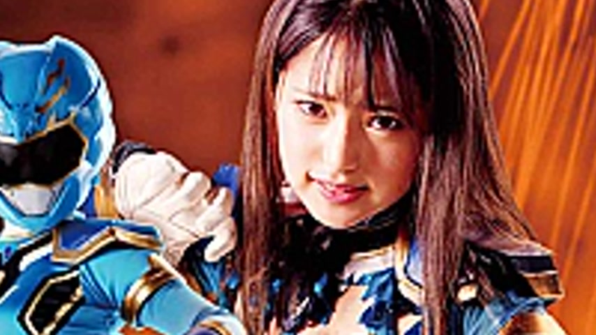 sextop1 — THZ-79 Super Heroine in Grave Danger!! Vol.79 Legenmirror -B — khung hình 4
