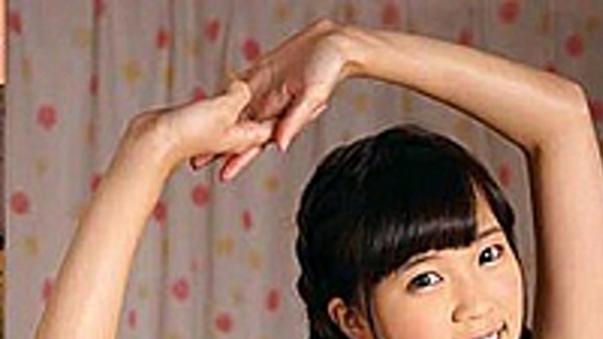 sextop1 — KTDS-978 My Shaved Pussy Creampie Little Sister Mai Imai — khung hình 1