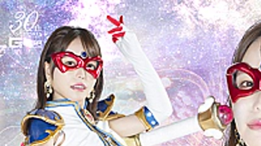 sextop1 — SPSD-06 Magical Pretty Warrior Fontaine Noir — khung hình 1