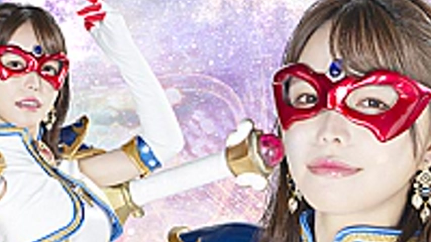 sextop1 — SPSD-06 Magical Pretty Warrior Fontaine Noir — khung hình 2
