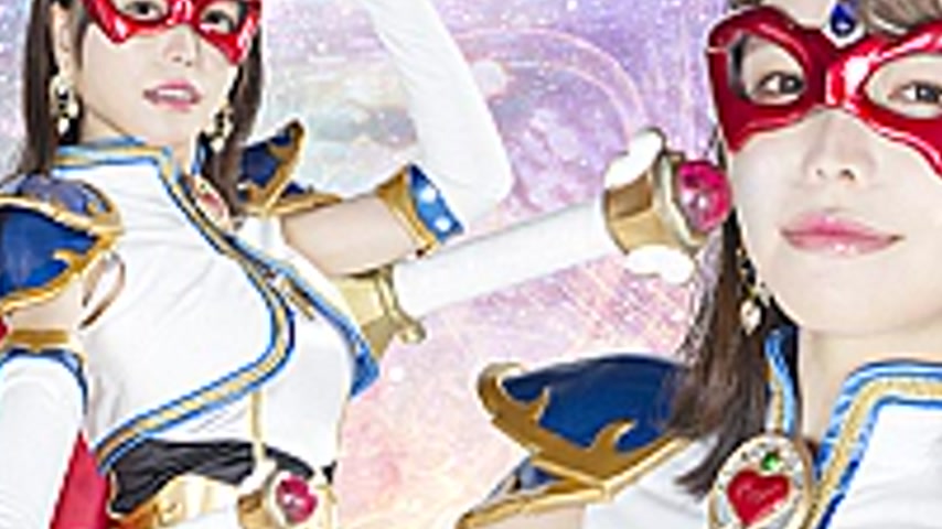 sextop1 — SPSD-06 Magical Pretty Warrior Fontaine Noir — khung hình 3