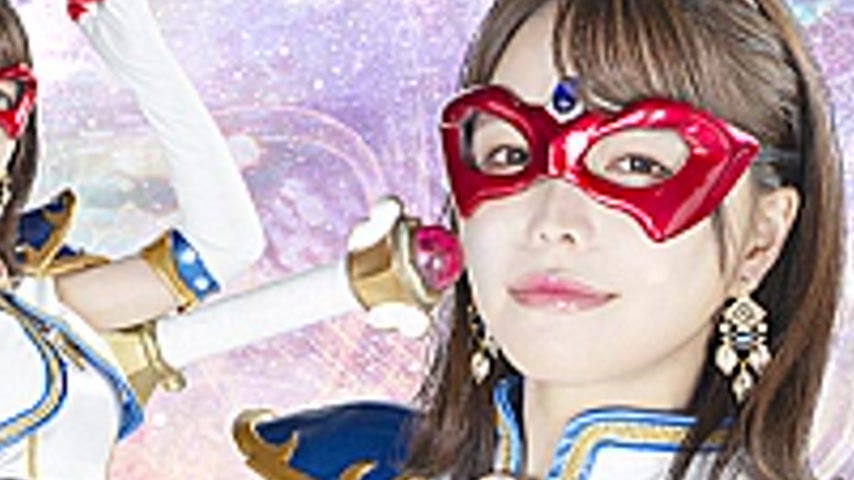 sextop1 — SPSD-06 Magical Pretty Warrior Fontaine Noir — khung hình 4