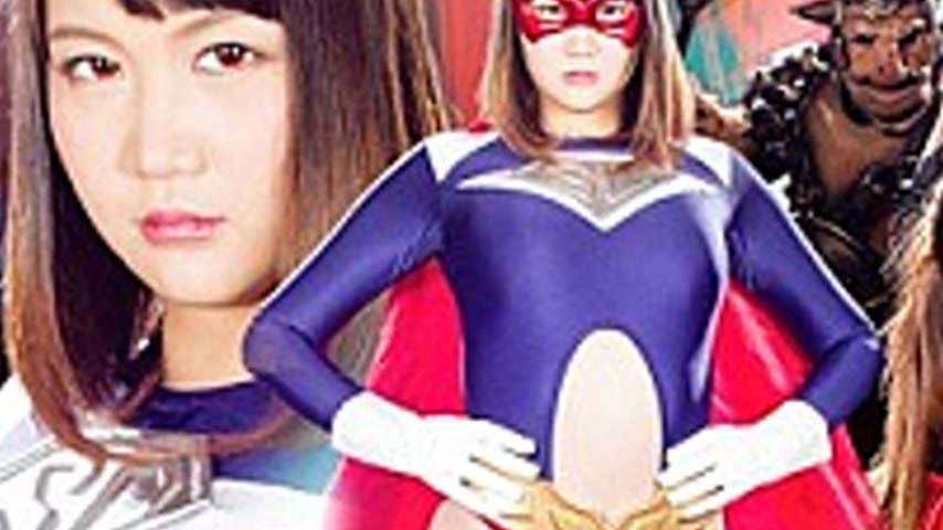 sextop1 — JMSZ-65 Heroine Ruin The Sublime Spandexer The Last Fight Co — khung hình 3