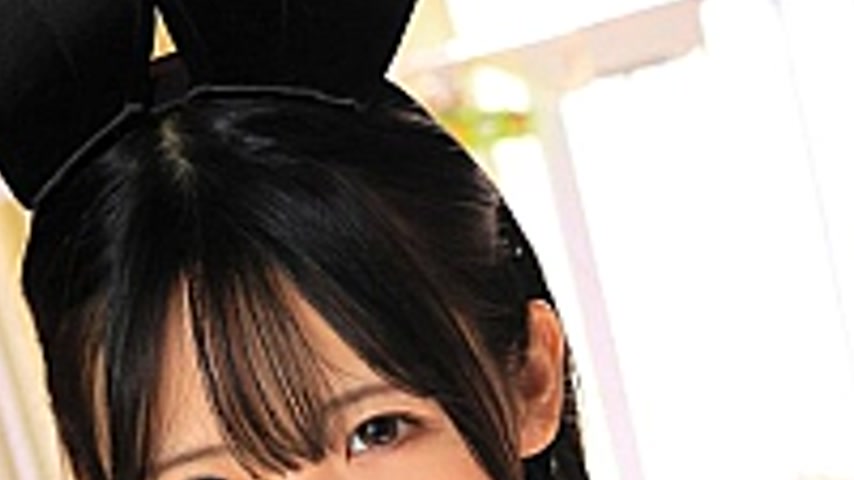 sextop1 — COM-437 Cute rabbits are in chronic heat — khung hình 2