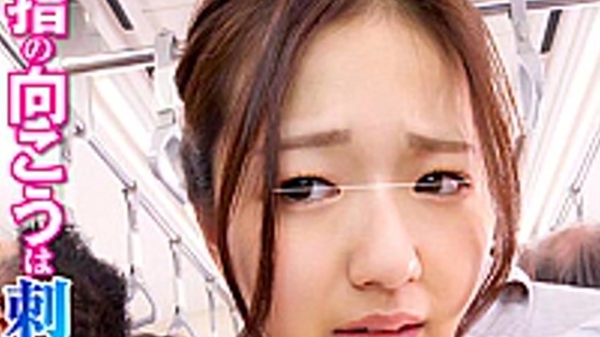 sextop1 — NHDTC-03401 The busty girl’s hands that stubbornly hid — khung hình 3