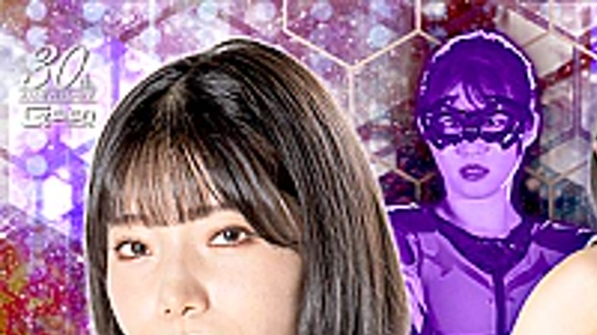 sextop1 — SPSD-09 Ultimate Monster Development Project VS Spandexer Co — khung hình 1