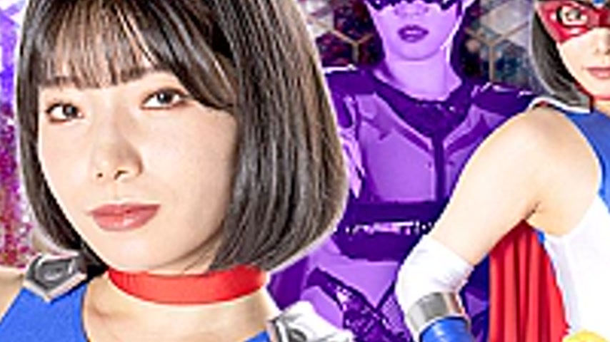 sextop1 — SPSD-09 Ultimate Monster Development Project VS Spandexer Co — khung hình 3