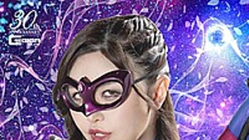 sextop1 — SPSD-02 Female Executive Zola: Hero Falls Yurina Wakabayashi — khung hình 1