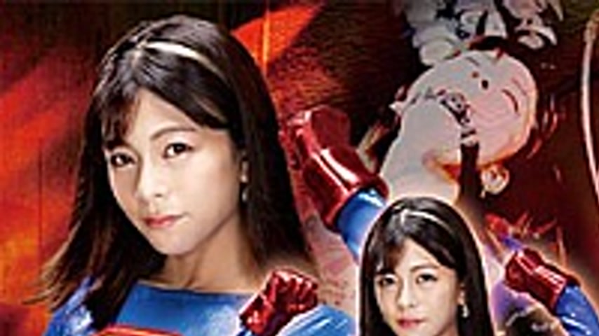 sextop1 — SPSA-05 Heroine Pewter Fainting Hell 34 Accel Girl Azusa Mis — khung hình 1