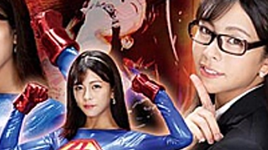 sextop1 — SPSA-05 Heroine Pewter Fainting Hell 34 Accel Girl Azusa Mis — khung hình 4