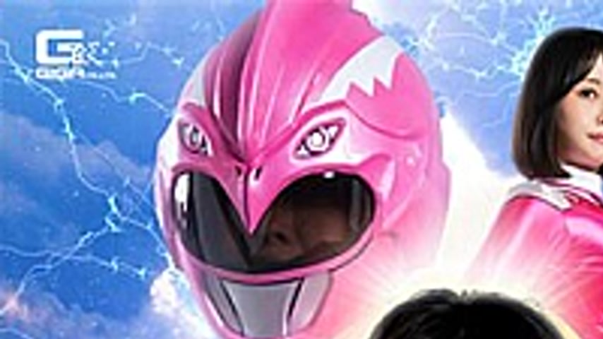 sextop1 — SPSA-89 Shobou Sentai Light Rager Rager Yellow — khung hình 1