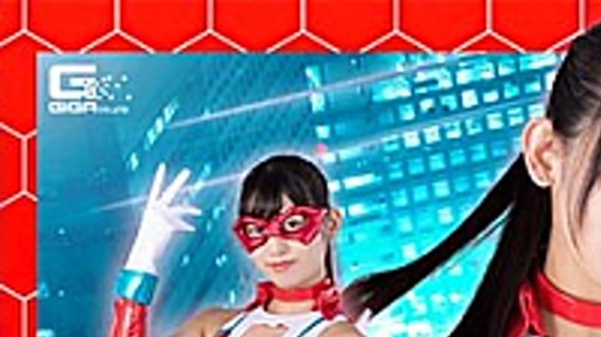 sextop1 — SPSA-52 Masked United Uruki Sara — khung hình 1