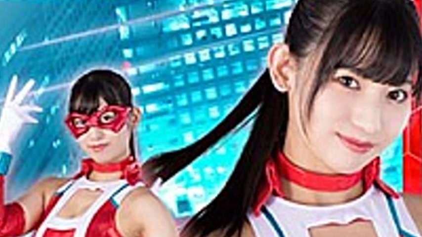sextop1 — SPSA-52 Masked United Uruki Sara — khung hình 2