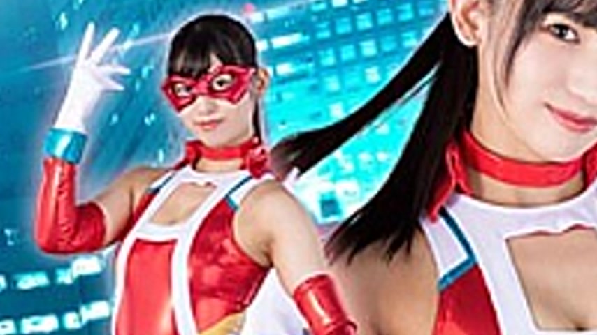 sextop1 — SPSA-52 Masked United Uruki Sara — khung hình 3