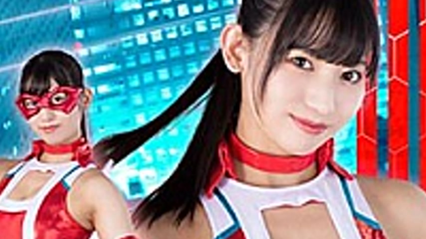 sextop1 — SPSA-52 Masked United Uruki Sara — khung hình 4