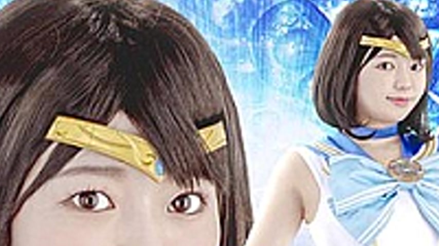 sextop1 — SPSC-95 Heroine Fall: Sailor Roomes, Rion Izumi — khung hình 2