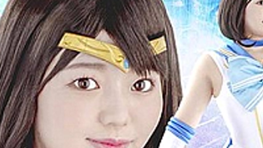 sextop1 — SPSC-95 Heroine Fall: Sailor Roomes, Rion Izumi — khung hình 3