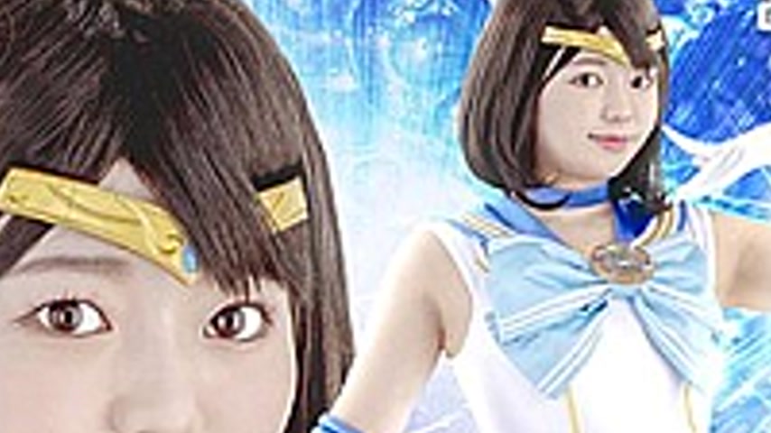 sextop1 — SPSC-95 Heroine Fall: Sailor Roomes, Rion Izumi — khung hình 4