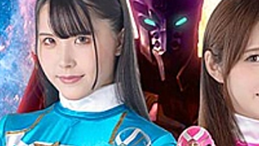sextop1 — SPSB-53 Shinsei Sentai Ryuseiger New Chapter Invader Eclipse — khung hình 3