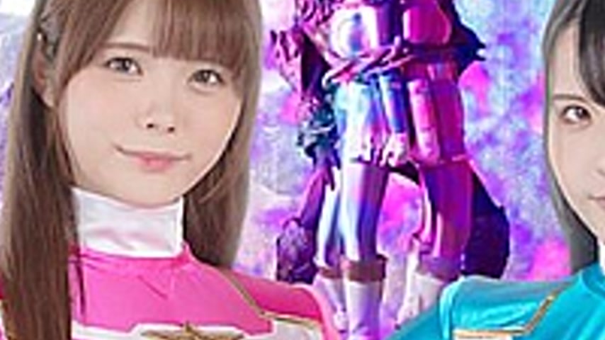 sextop1 — SPSB-58 Shinsei Sentai Ryuseiger New Chapter Invader Eclipse — khung hình 3