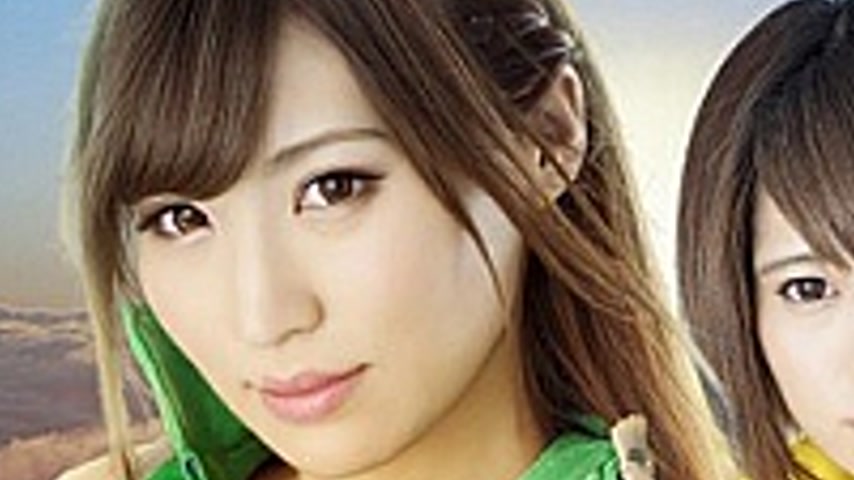 sextop1 — TGGP-97 【G1】 Sacred Heart Special Forces Saint Force 3 ~ Tes — khung hình 3