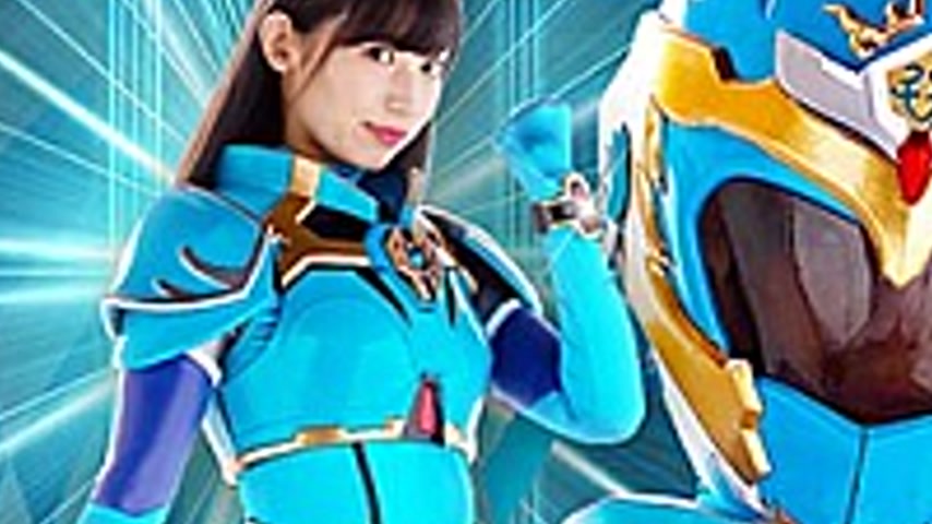 sextop1 — HTB-04 Heroine Subjugation Vol.104 Razor Mikage Uruki Sara — khung hình 3