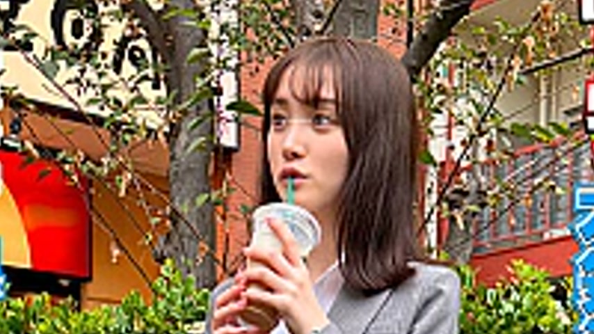 sextop1 — NHDTC-04101 Pantyhose drilling fingers in shame and her vagi — khung hình 2