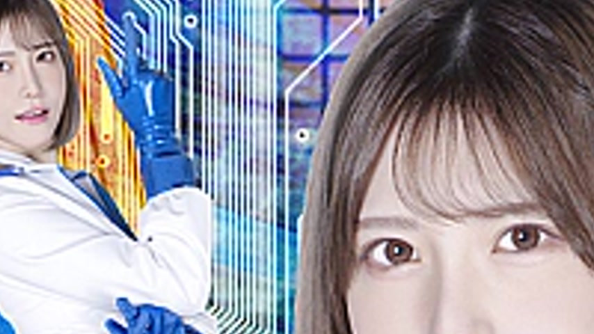 sextop1 — SPSD-20 Non-transforming heroine female soldier Kanna — khung hình 2