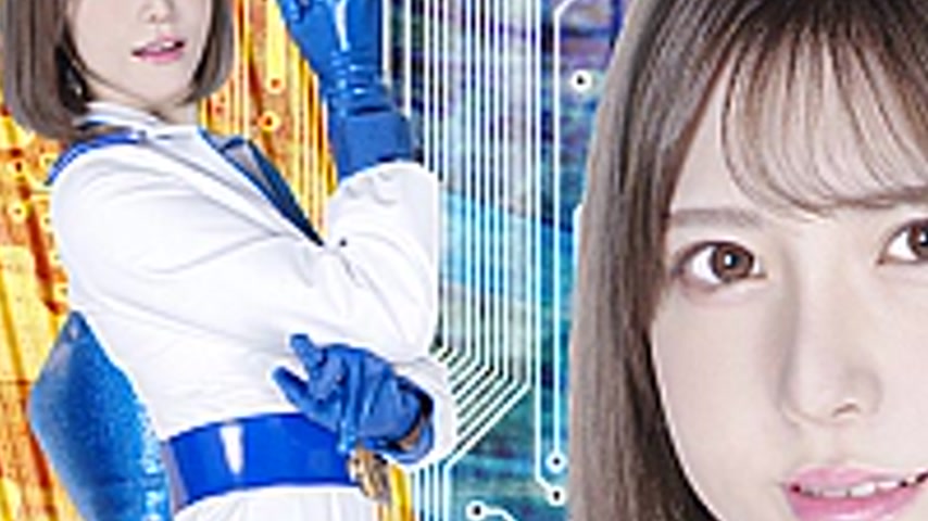 sextop1 — SPSD-20 Non-transforming heroine female soldier Kanna — khung hình 3