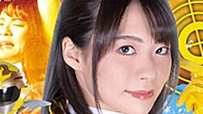 sextop1 — GHOV-54 Star Sea Sentai Kaiser Five ~ Sentai Collapse! The L — khung hình 4