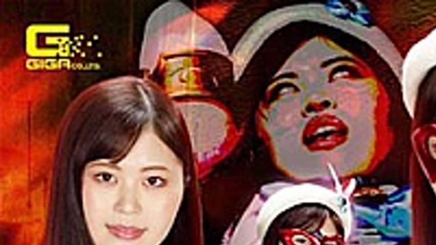 sextop1 — GHOV-32 Heroine White Eye Fainting Hell 33 Beautiful Girl Ma — khung hình 1