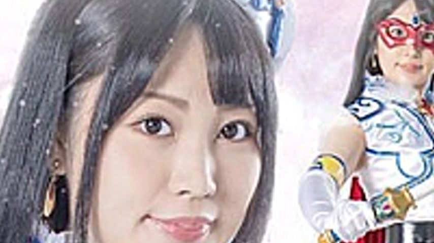 sextop1 — SPSA-06 Domineering Heroine Begging For Life ~Fallen Combata — khung hình 3