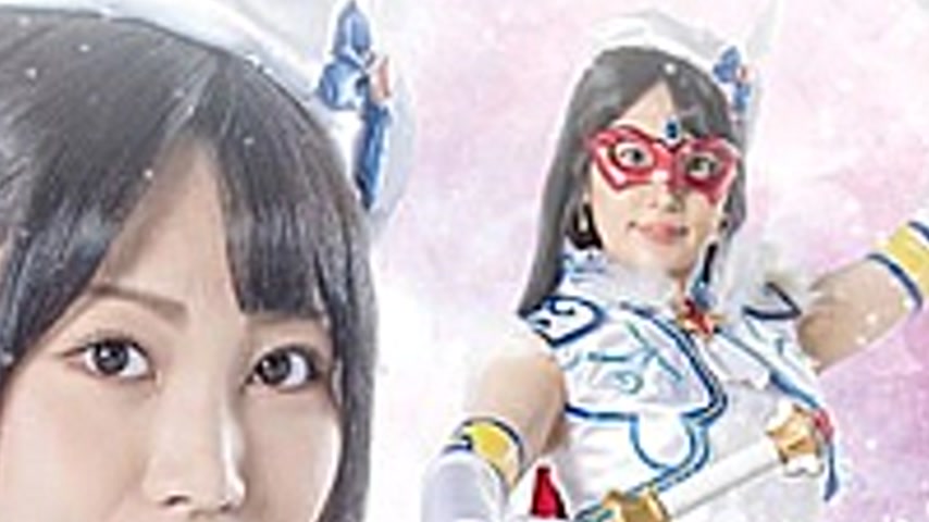 sextop1 — SPSA-06 Domineering Heroine Begging For Life ~Fallen Combata — khung hình 4
